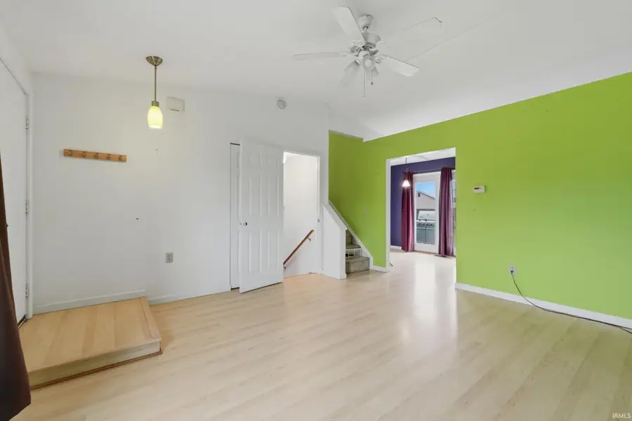 6818 Hunters Glen Drive, Fort Wayne, IN 46835 - #3