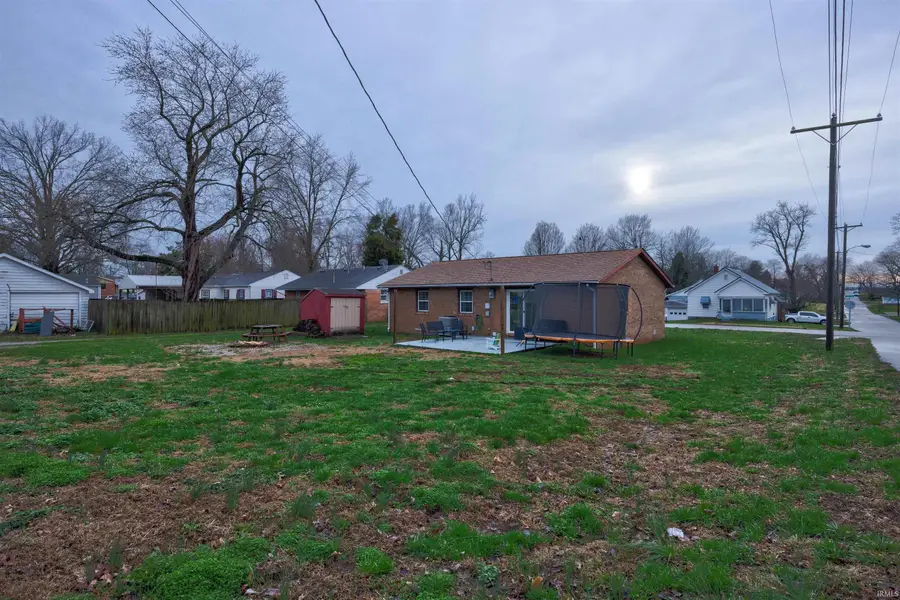 1200 S 3rd Street, Boonville, IN 47601 - #2