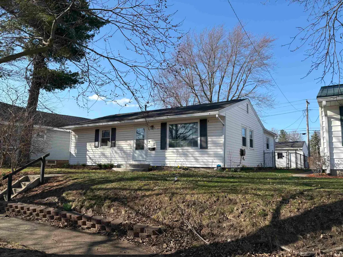 310 Columbia Avenue, Peru, IN 46970 - #1