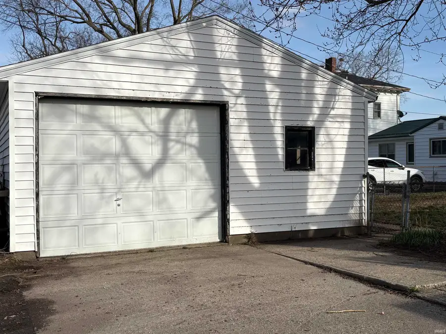 310 Columbia Avenue, Peru, IN 46970 - #3