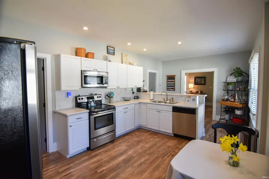 2120 E Blackford Avenue, Evansville, IN 47714 - #3