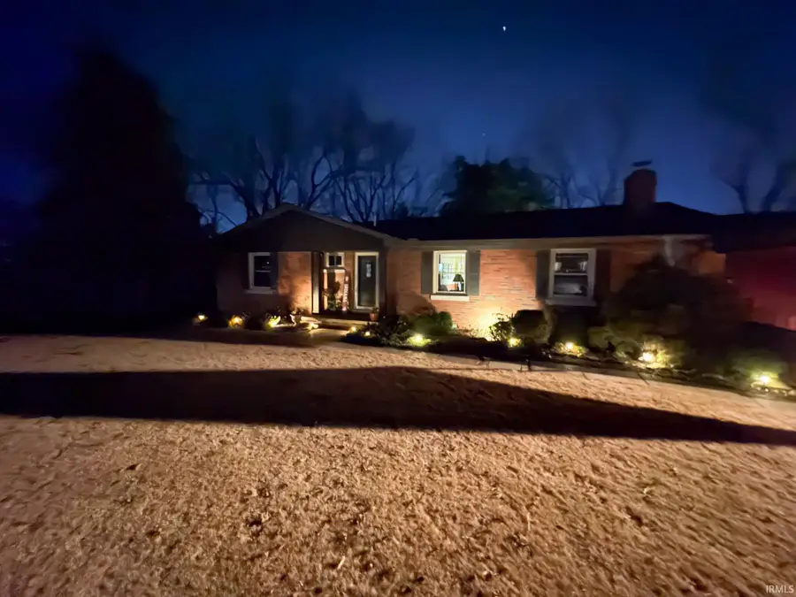 2267 Cherry Lane, Evansville, IN 47725 - #2