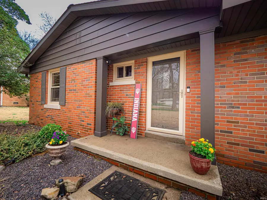 2267 Cherry Lane, Evansville, IN 47725 - #3