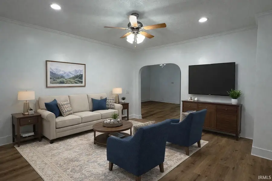 749 S Webster Street, Kokomo, IN 46901 - #3