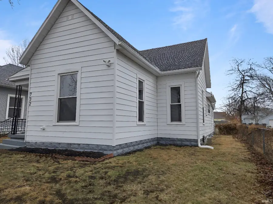 732 S Market Street, Kokomo, IN 46901 - #2
