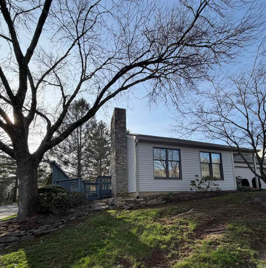 2271 E Cape Cod Drive, Bloomington, IN 47401 - #2