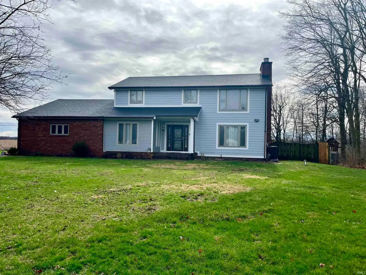 1430 Woodscliff Drive, Anderson, IN 46012 - #1