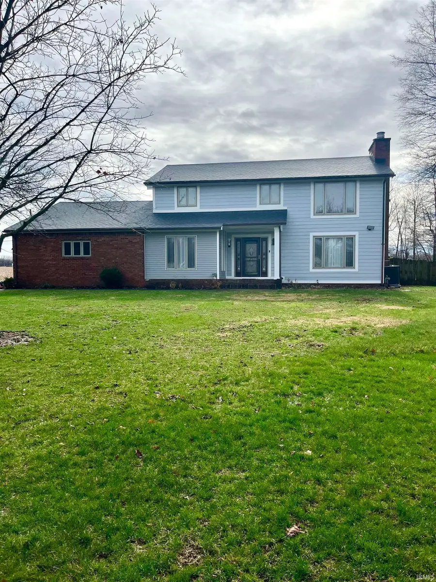 1430 Woodscliff Drive, Anderson, IN 46012 - #2