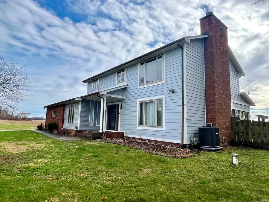 1430 Woodscliff Drive, Anderson, IN 46012 - #3