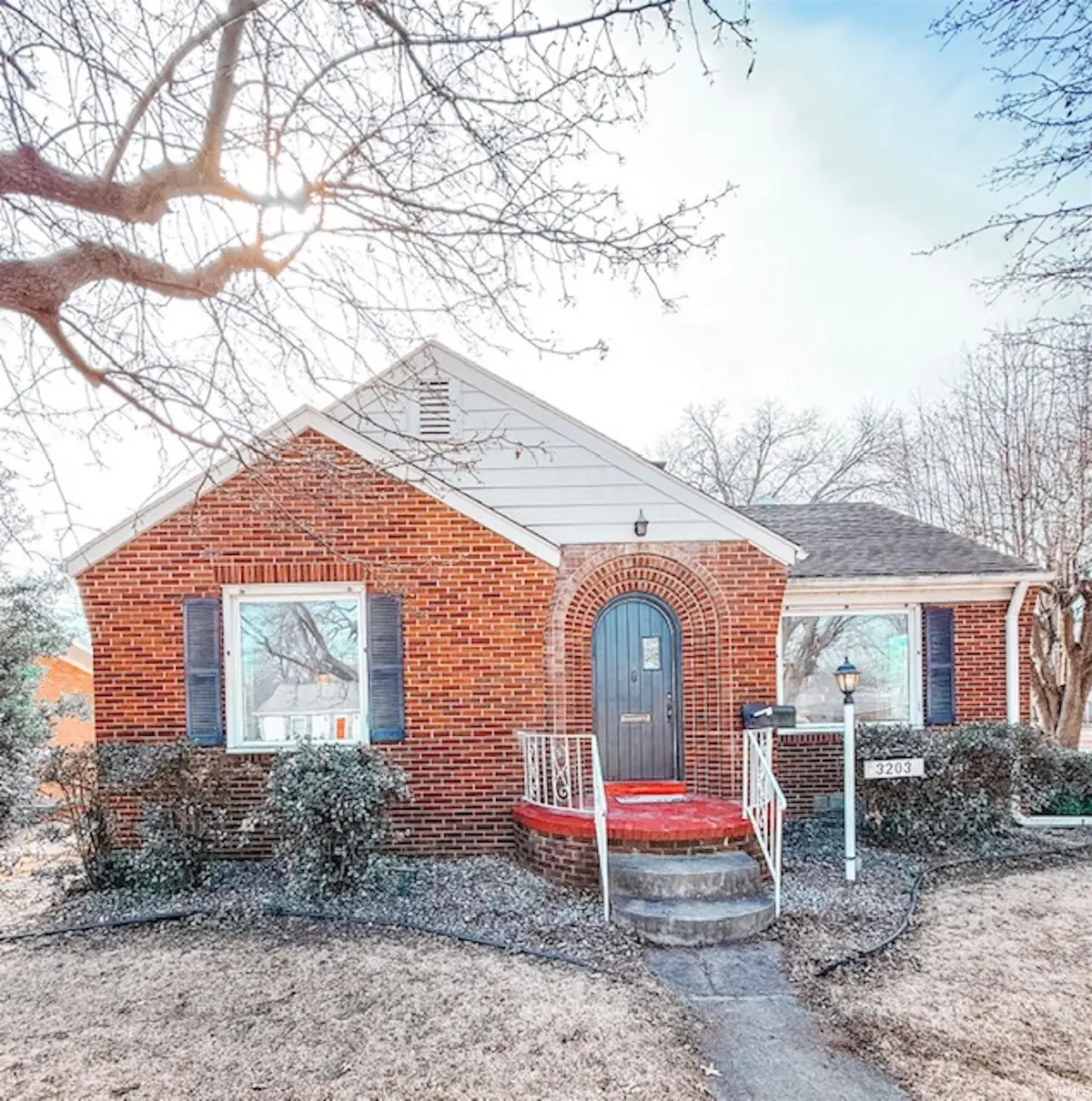 3203 E Blackford Avenue, Evansville, IN 47714 - #1