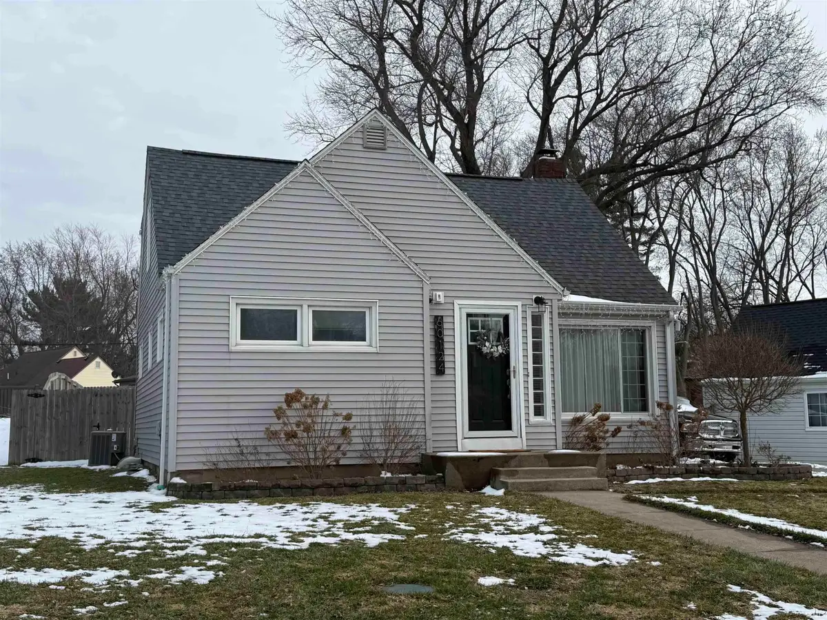 60124 Saint Joseph Street, South Bend, IN 46614 - #1