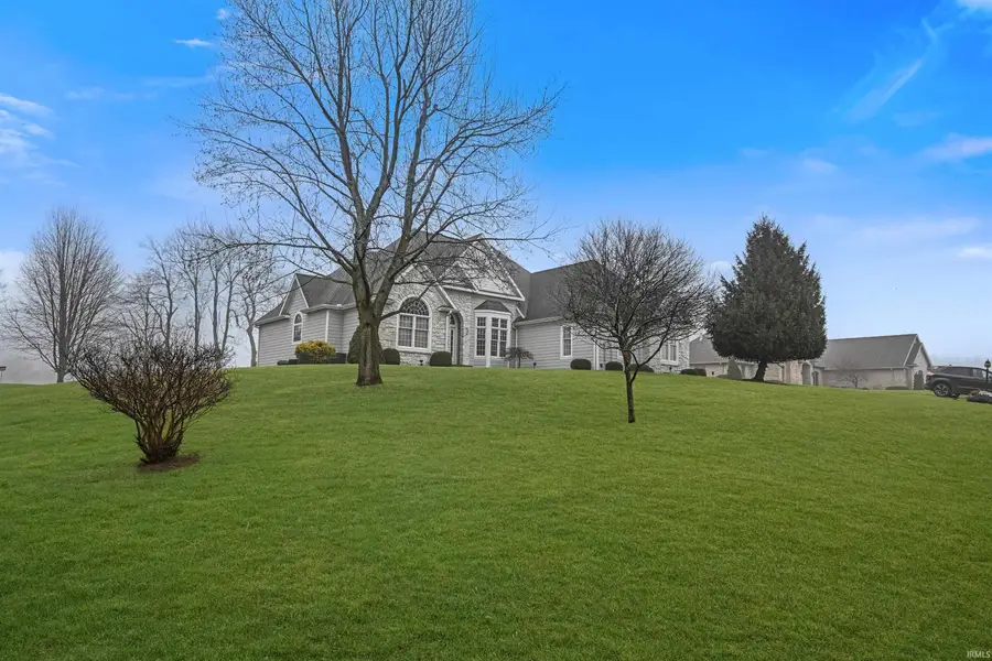 13826 N 560 E, Syracuse, IN 46567 - #2