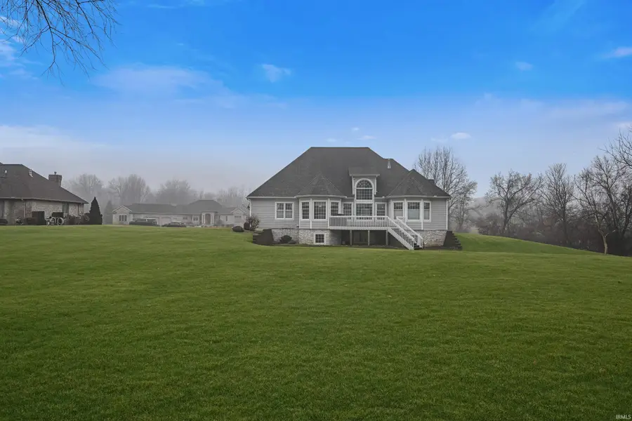 13826 N 560 E, Syracuse, IN 46567 - #3