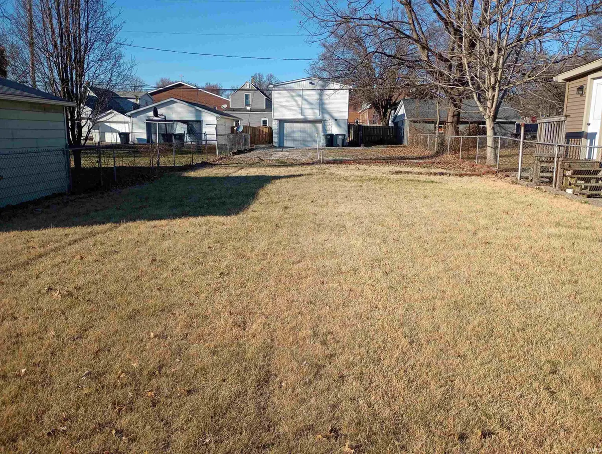 0 Edgewood Drive, Evansville, IN 47712 - #1