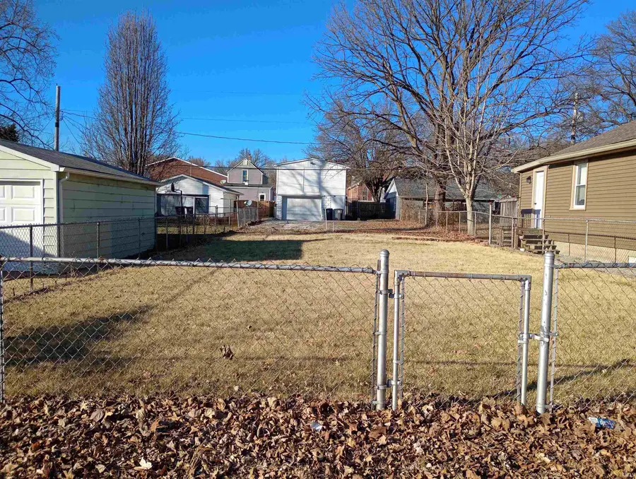 0 Edgewood Drive, Evansville, IN 47712 - #2