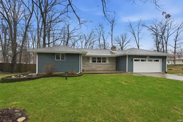 7011 Blake Drive, Fort Wayne, IN 46804