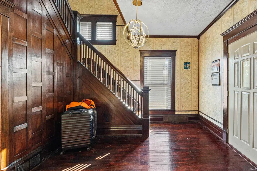 316 E Jackson Street, Mulberry, IN 46058 - #2