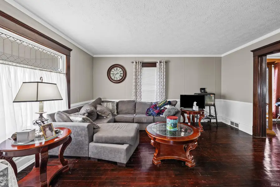 316 E Jackson Street, Mulberry, IN 46058 - #3