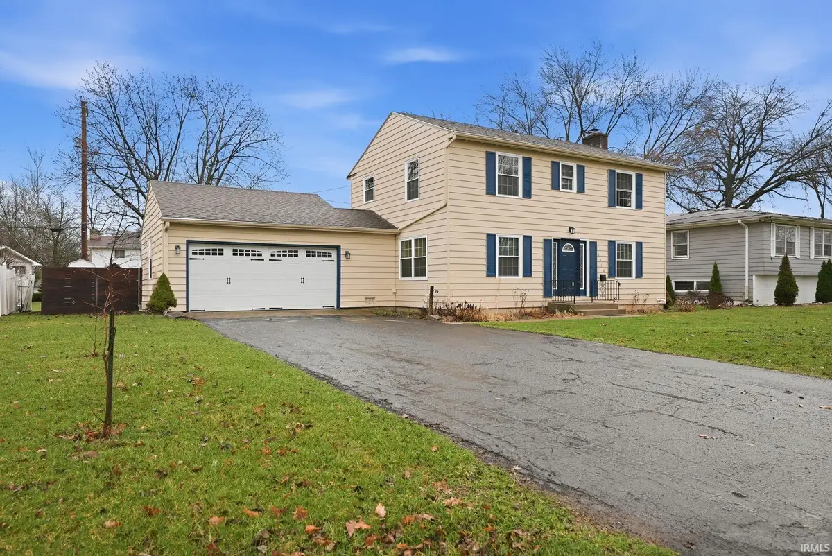 4919 Christofer Lane, Fort Wayne, IN 46806 - #1