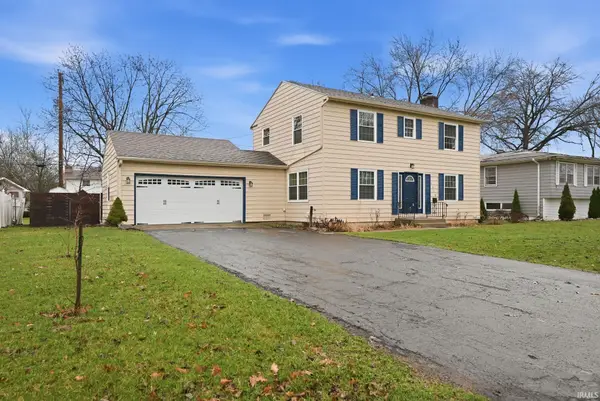 4919 Christofer Lane, Fort Wayne, IN 46806