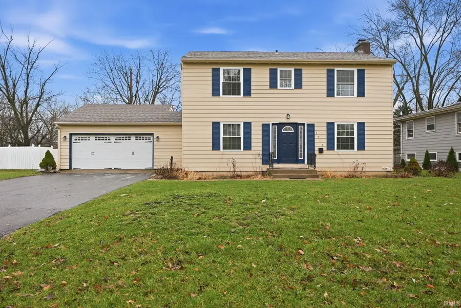 4919 Christofer Lane, Fort Wayne, IN 46806 - #2