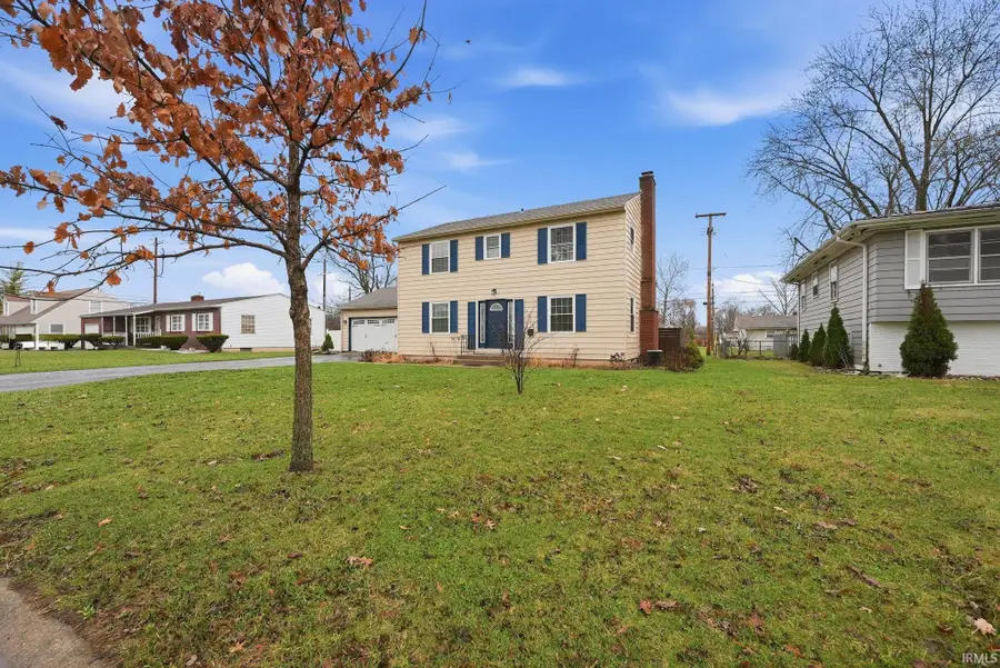 4919 Christofer Lane, Fort Wayne, IN 46806 - #3