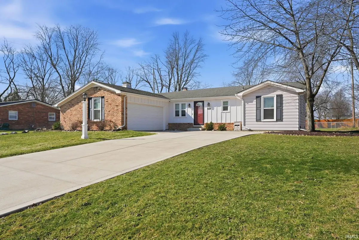 4615 Beechcrest Drive, Fort Wayne, IN 46835 - #1
