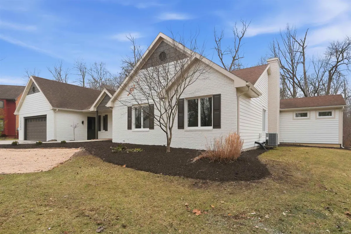 1503 River Run Court, Fort Wayne, IN 46825 - #1