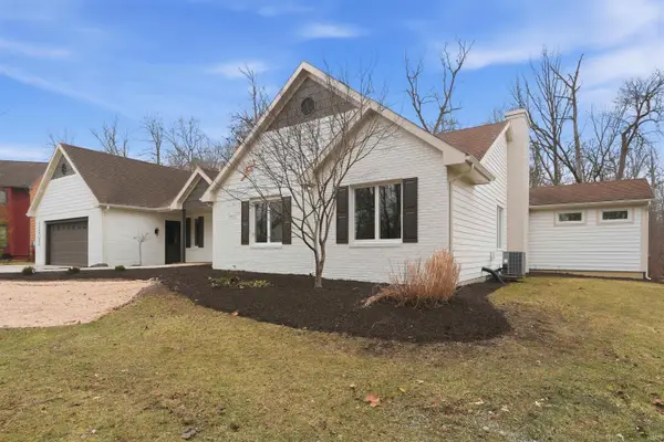 1503 River Run Court, Fort Wayne, IN 46825