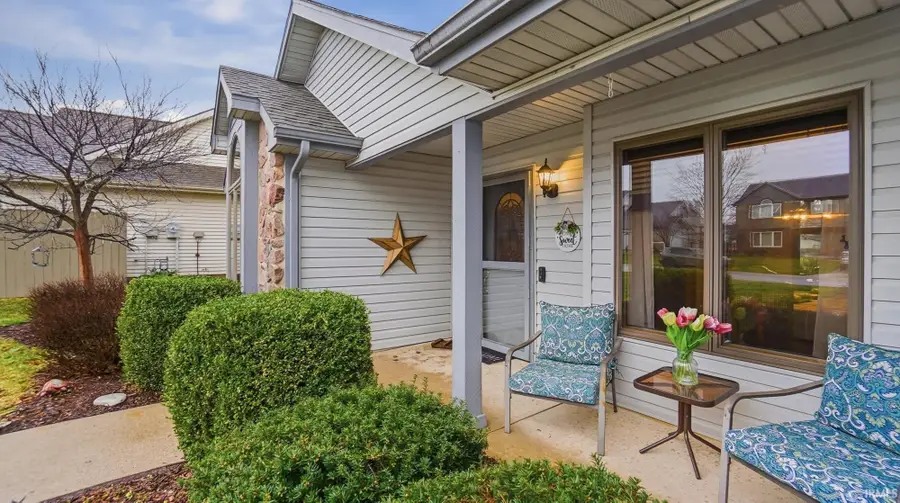 8609 Summerset Place, Fort Wayne, IN 46825 - #3