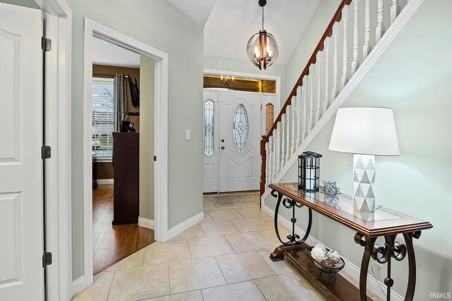 3677 Chesterfield Way, West Lafayette, IN 47906 - #3