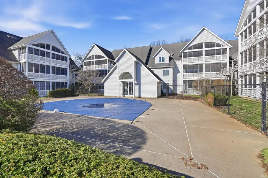 1310 S College Mall Road #F-5, Bloomington, IN 47401 - #2