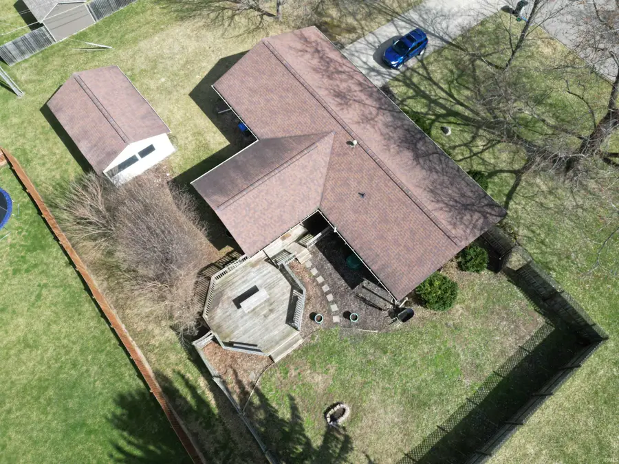 2904 Sharon Streets, Winona Lake, IN 46590 - #3