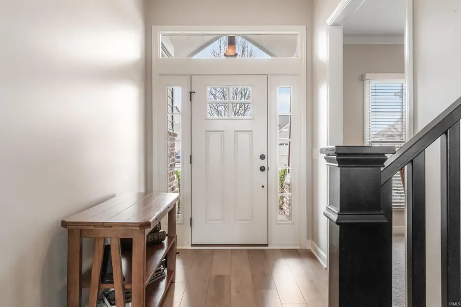 14809 Blue Reef Drive, Fort Wayne, IN 46814 - #3