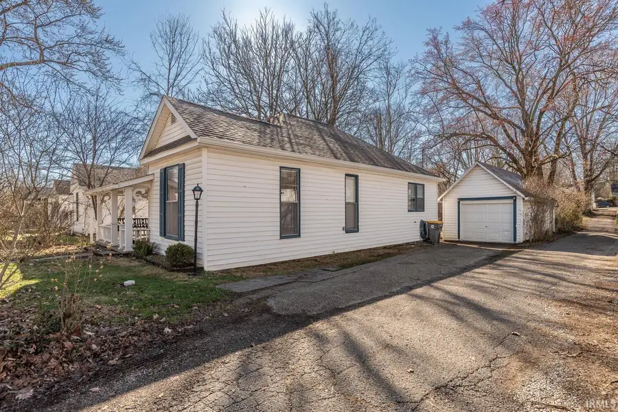 813 W Kirkwood Avenue, Bloomington, IN 47401 - #3