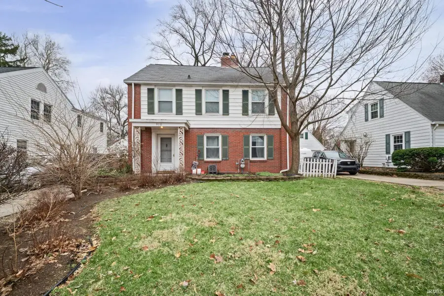 910 Vine Street, West Lafayette, IN 47906 - #2