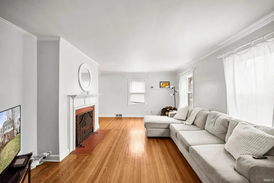 910 Vine Street, West Lafayette, IN 47906 - #3