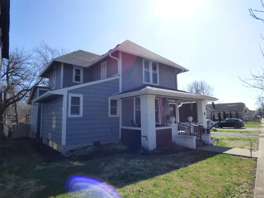 53 Main Avenue, Frankfort, IN 46041 - #3