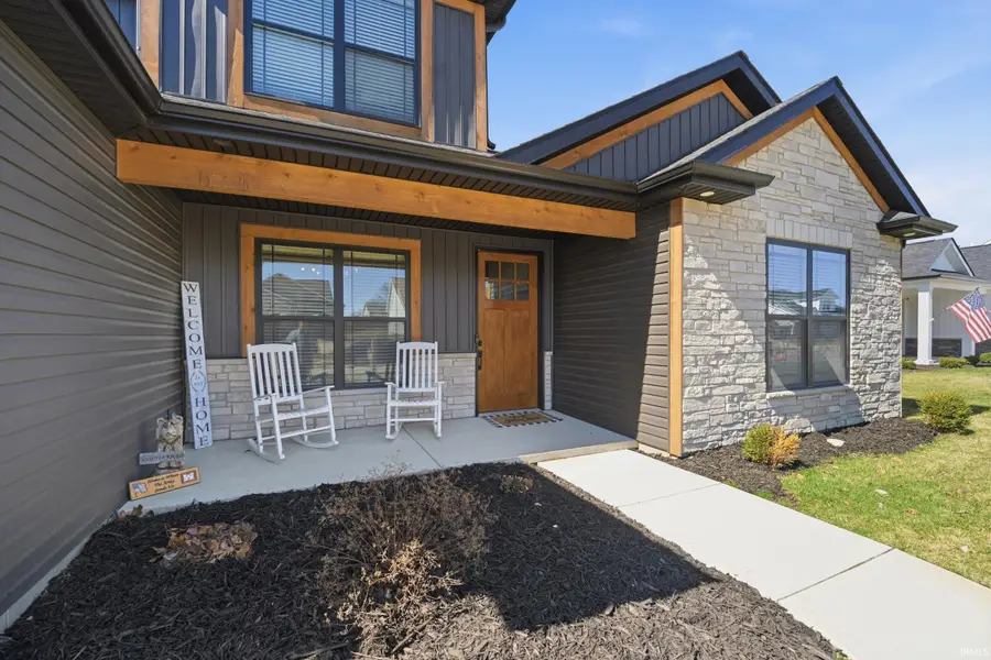 4680 Fieldstone Drive, Lafayette, IN 47909 - #3