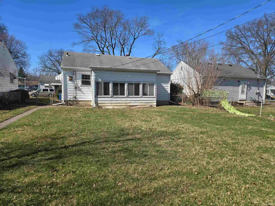 4605 Spatz Avenue, Fort Wayne, IN 46806 - #3