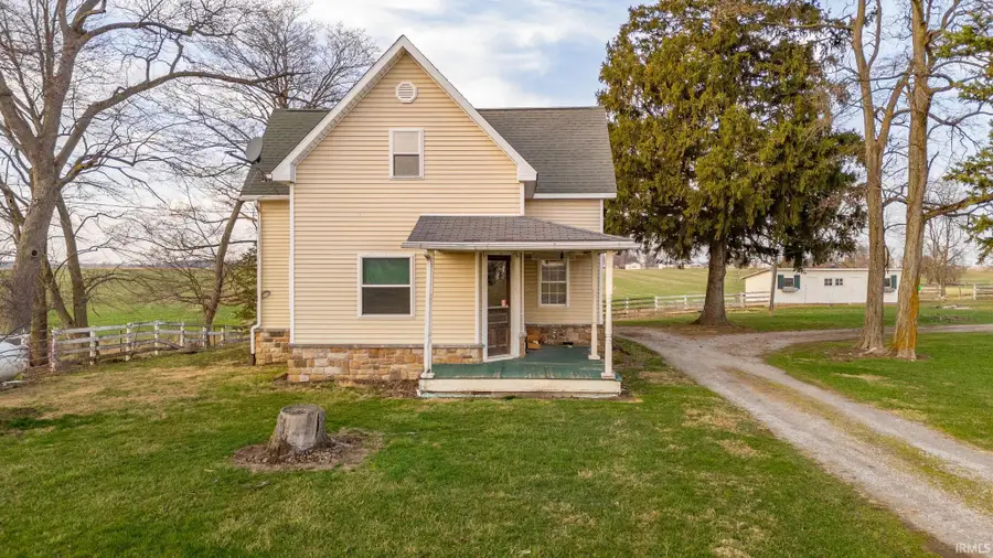 10422 State Road 38, Greens Fork, IN 47345 - #2