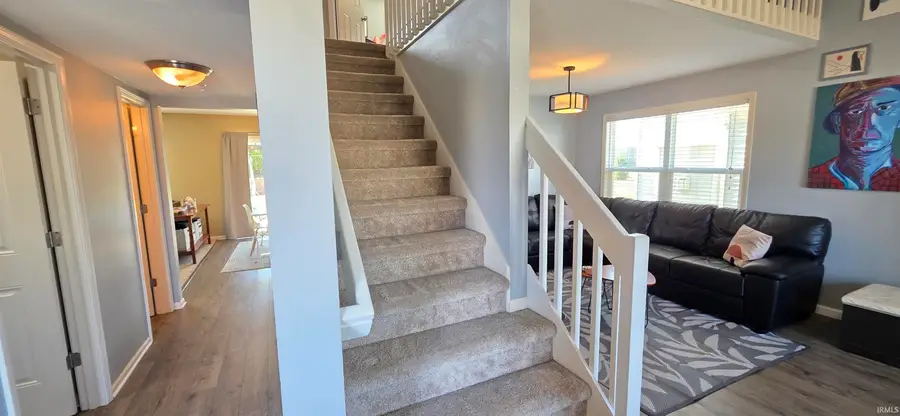 13025 Cocoplum Court, Fort Wayne, IN 46814 - #3