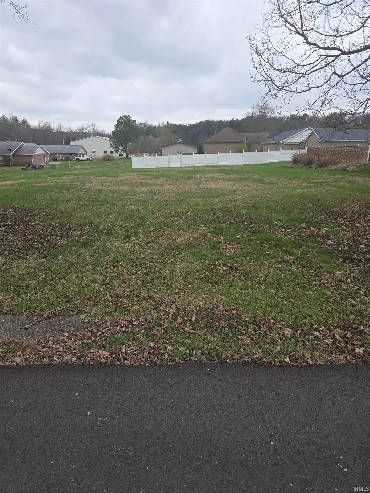 127 Vine Street, Lynnville, IN 47619 - #1