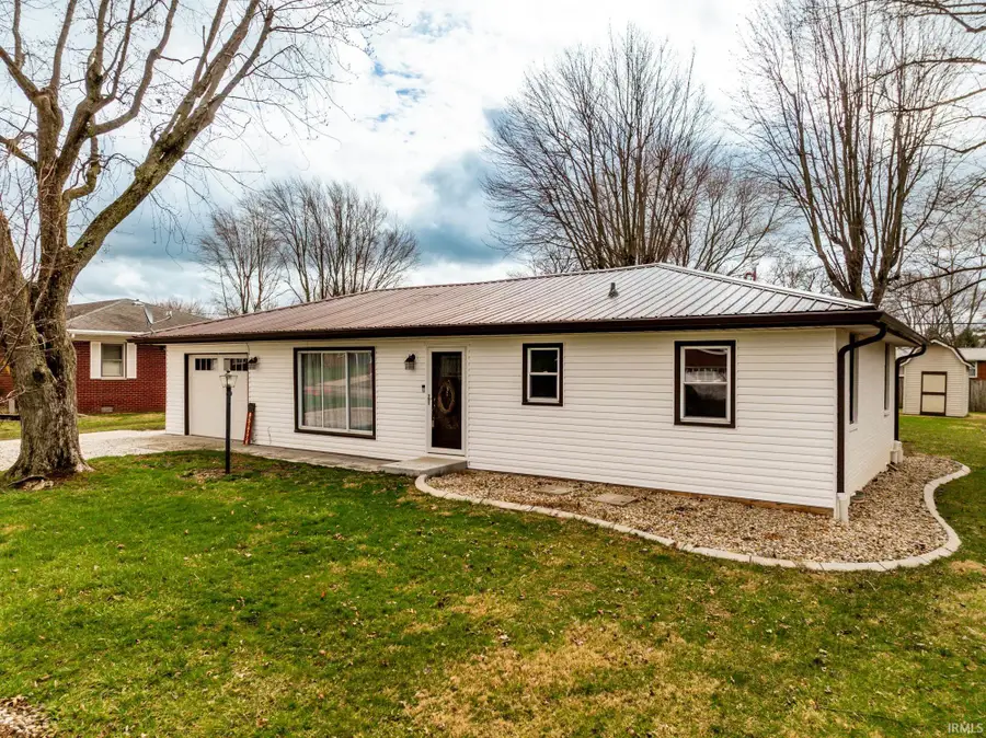 5909 E Robert Street, Muncie, IN 47303 - #2