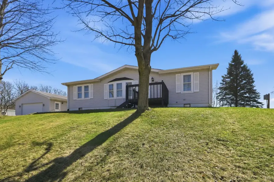 340 Lane 240b Big Otter Lake, Fremont, IN 46737 - #3