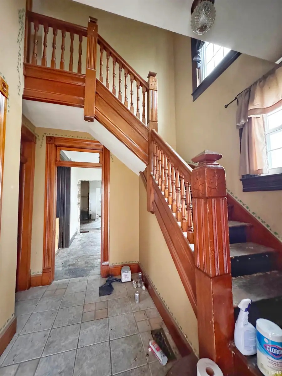 409 E 2nd Street, Otterbein, IN 47970 - #2