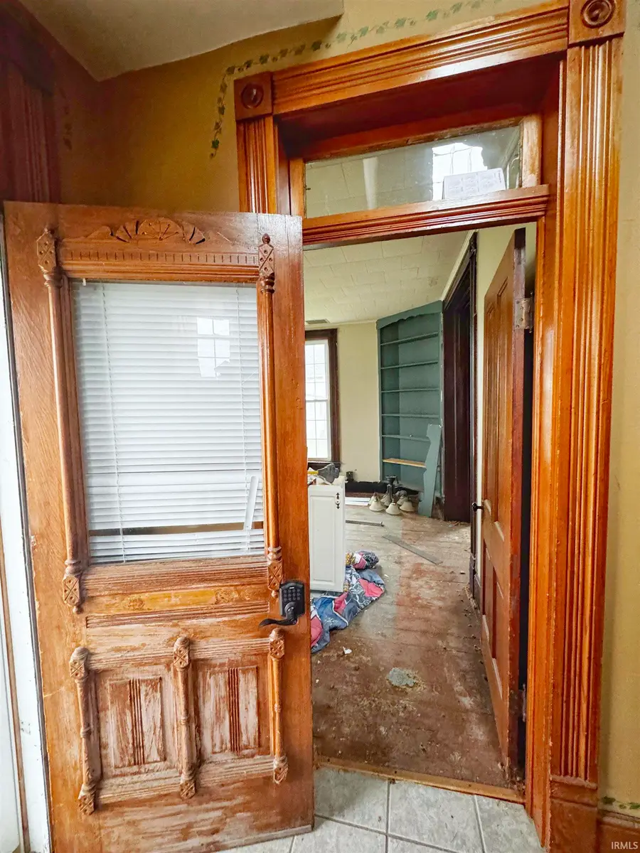 409 E 2nd Street, Otterbein, IN 47970 - #3