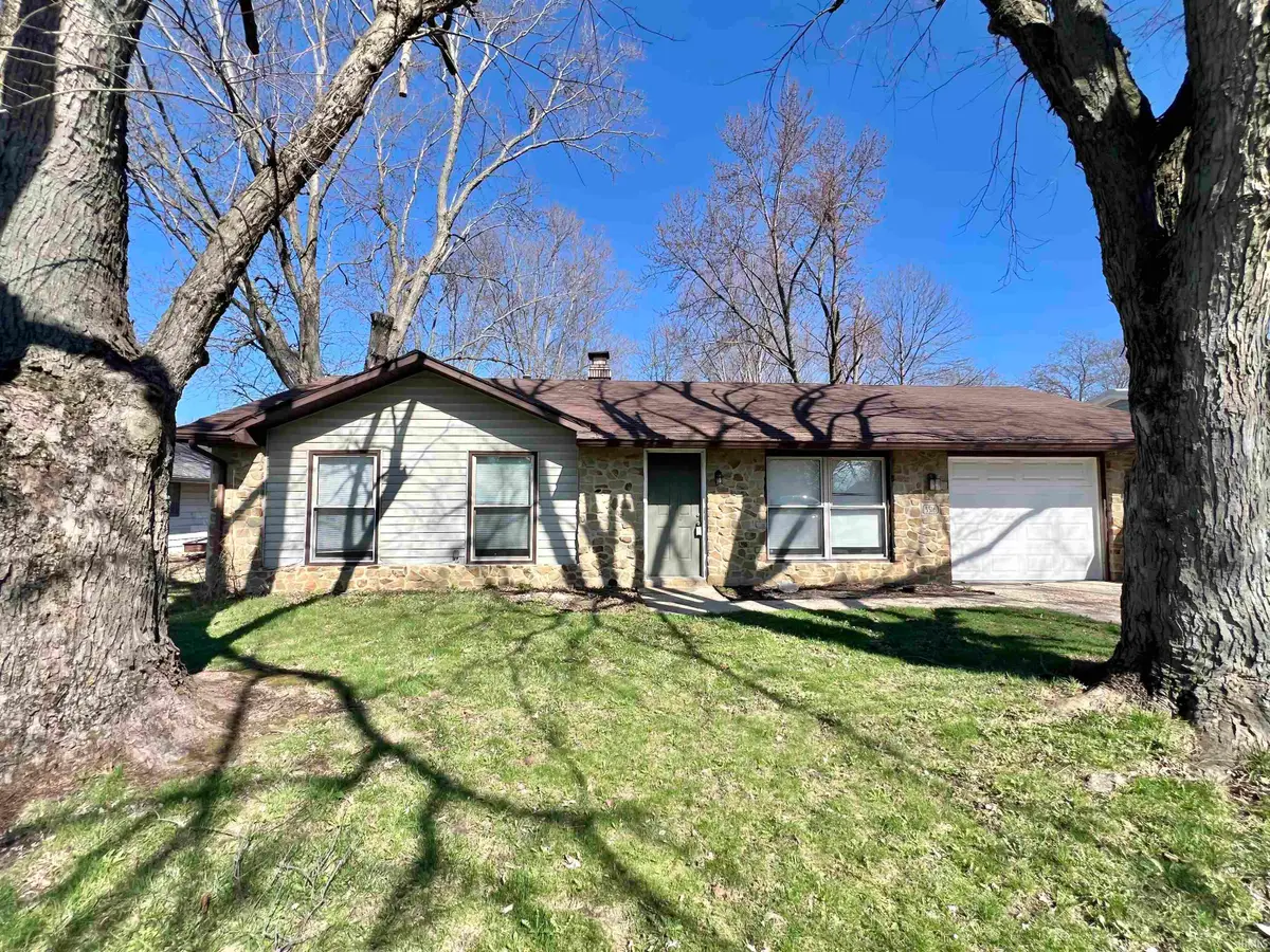 3516 S Webster Street, Kokomo, IN 46902 - #1