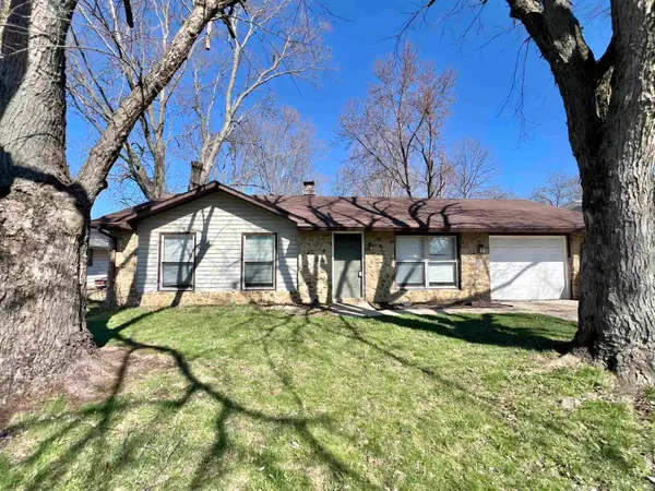 3516 S Webster Street, Kokomo, IN 46902