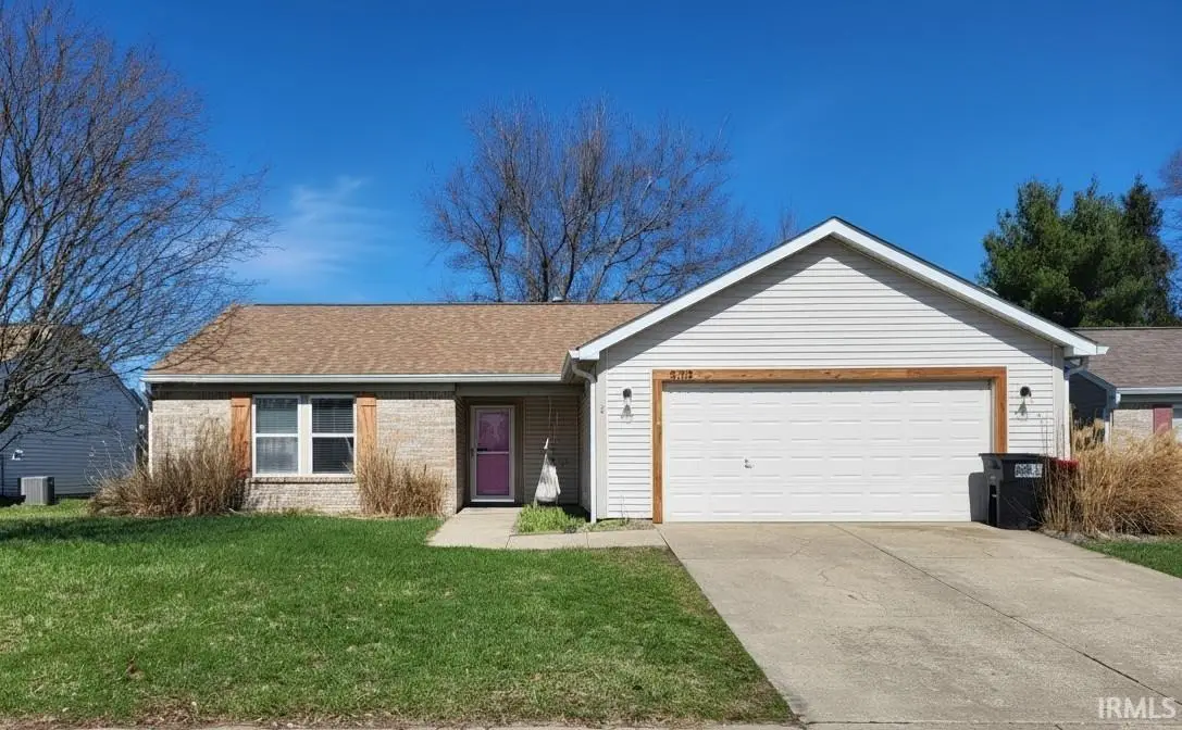 5108 Trotter Drive, Lafayette, IN 47905 - #1